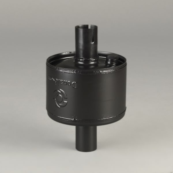 Spark Arrestor, M060038